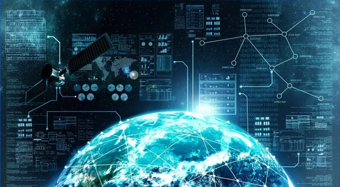 Geospatial Data Quality Monitor